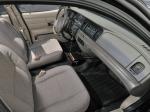 Ford Crown Victoria P71 Police Interceptor 2001 года